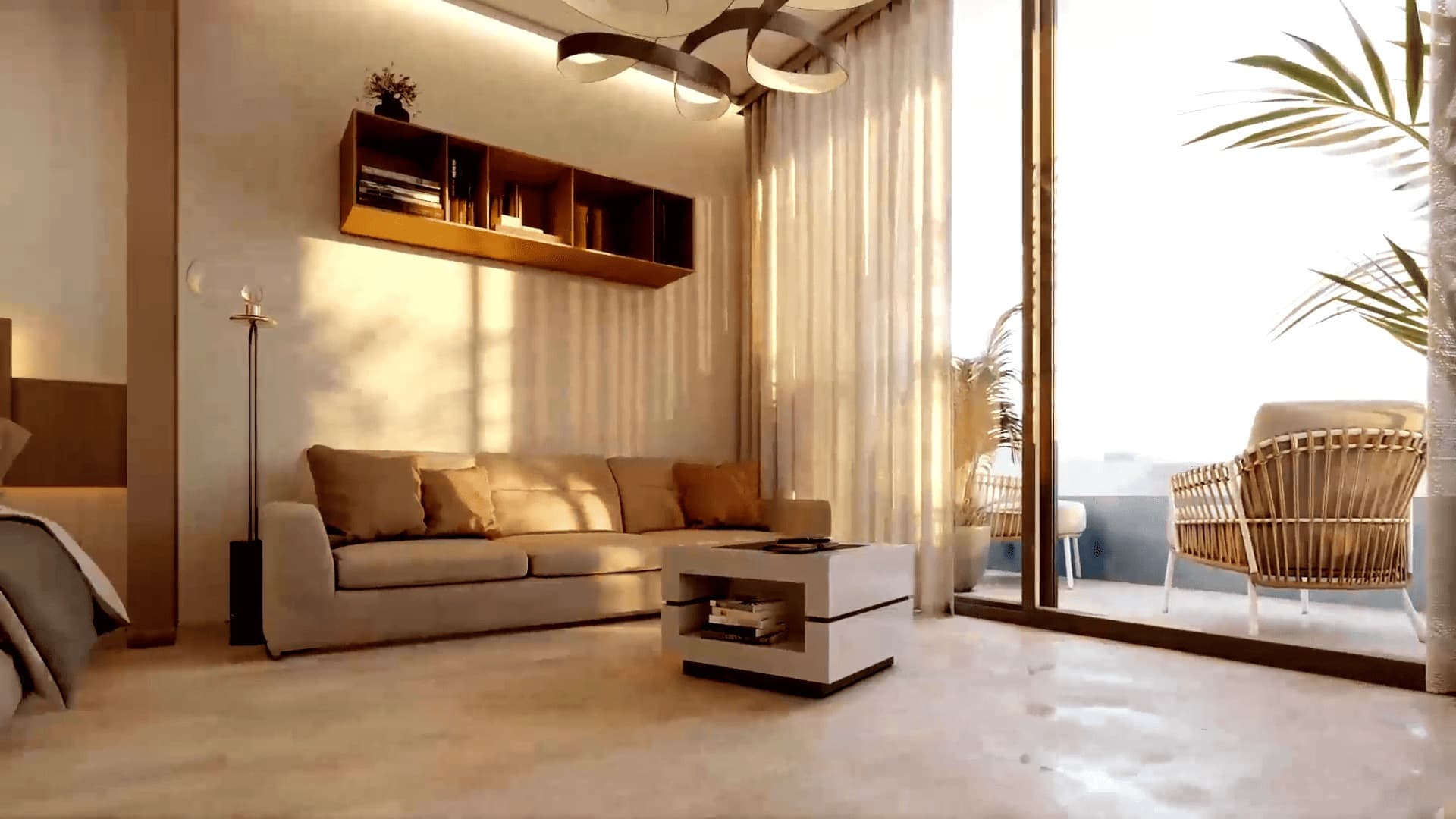 9 Penthouse i Torrevieja