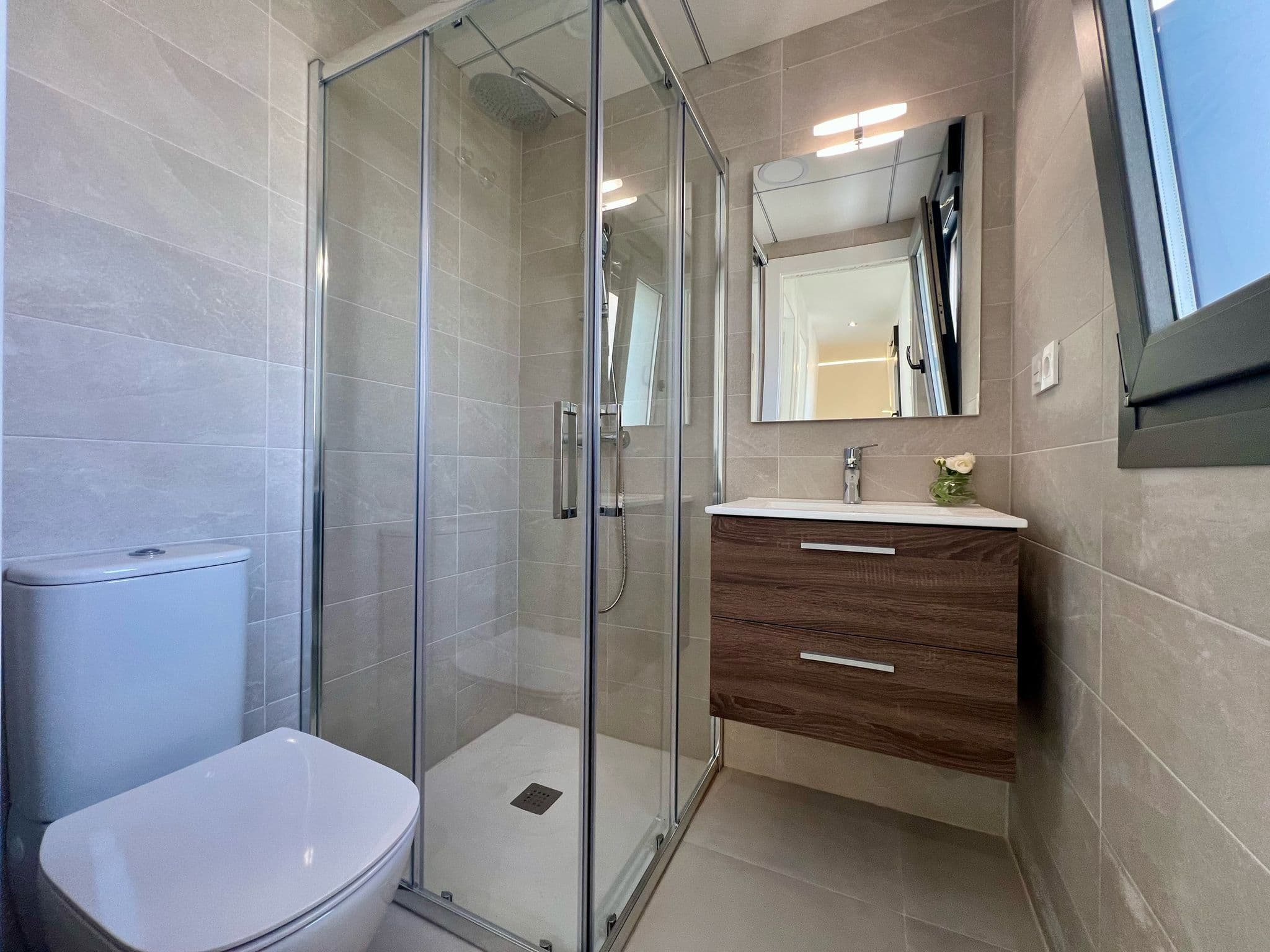 Detached house 3 bed. in Orihuela Costa 5