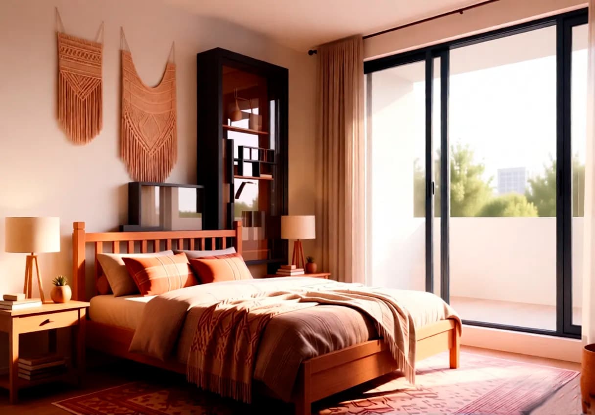 Penthouse 2 Zi. in Bigastro 3