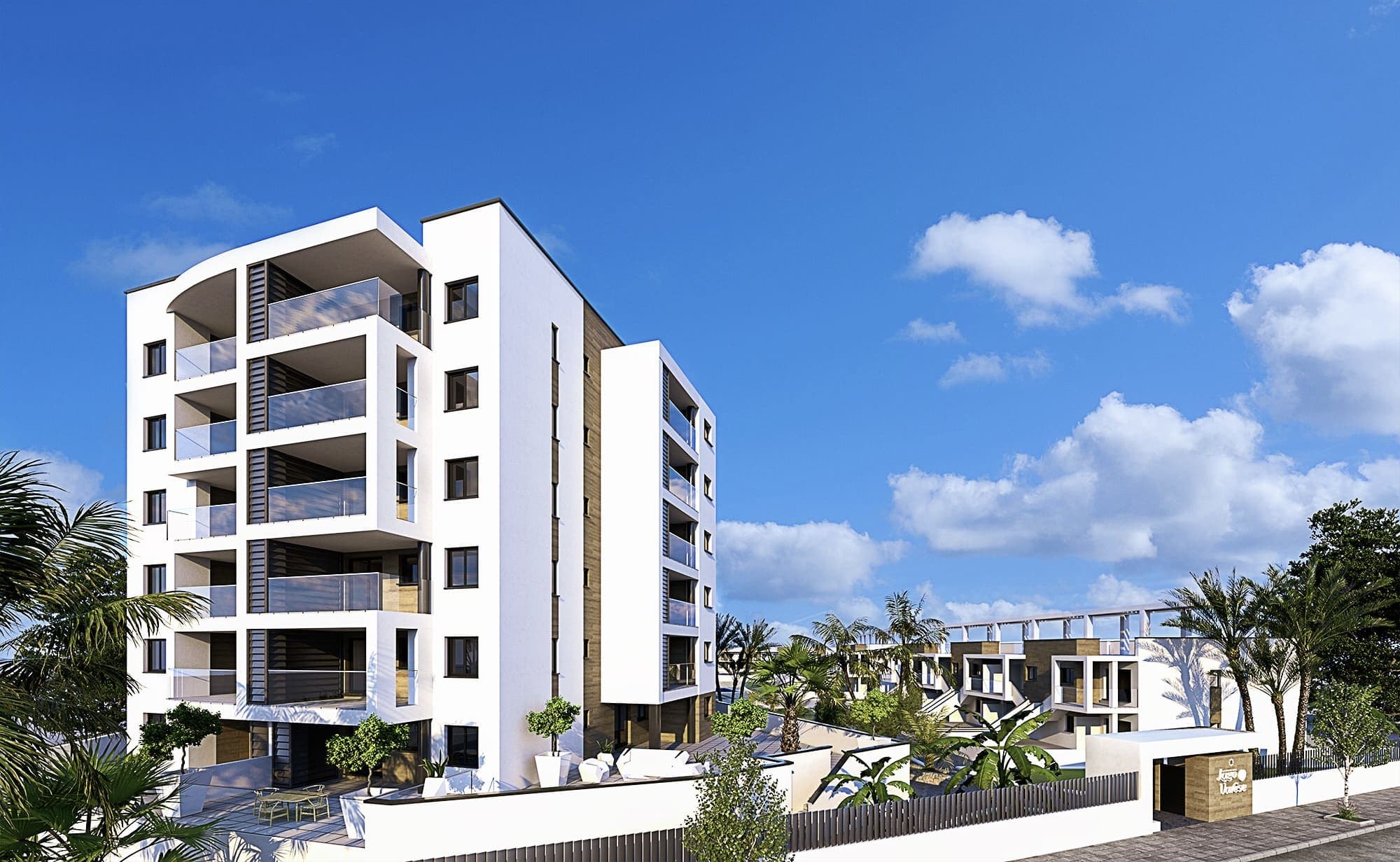 Apartamento 2 qto. em Pilar de la Horadada 7