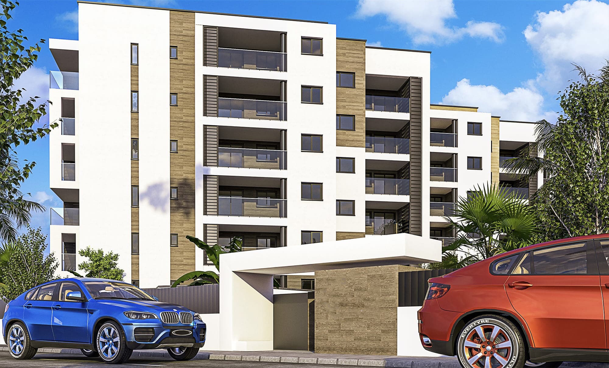 Apartamento 2 qto. em Pilar de la Horadada 8