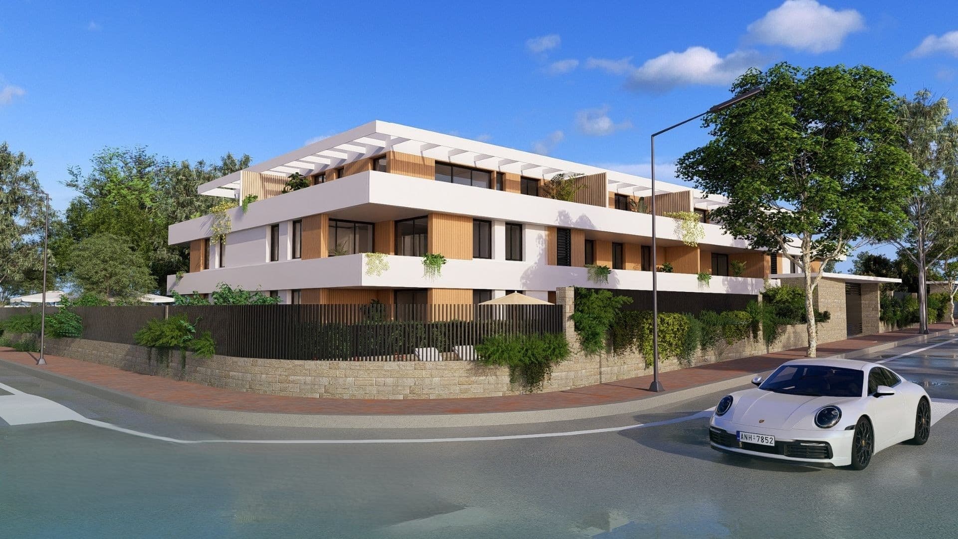 Ground floor in Jávea