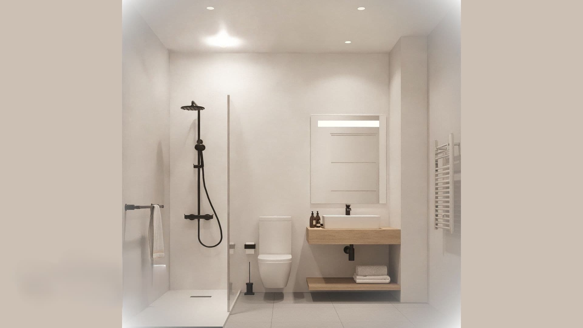 Ground-floor apartment 2 bed. in Jávea 3