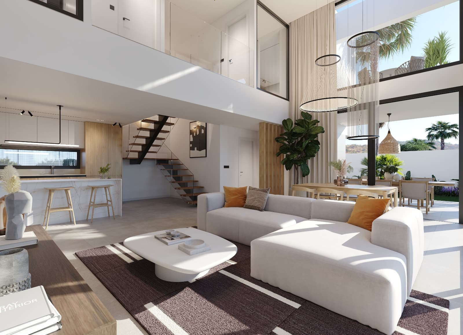 Villa individuelle 3 ch. à Finestrat 9