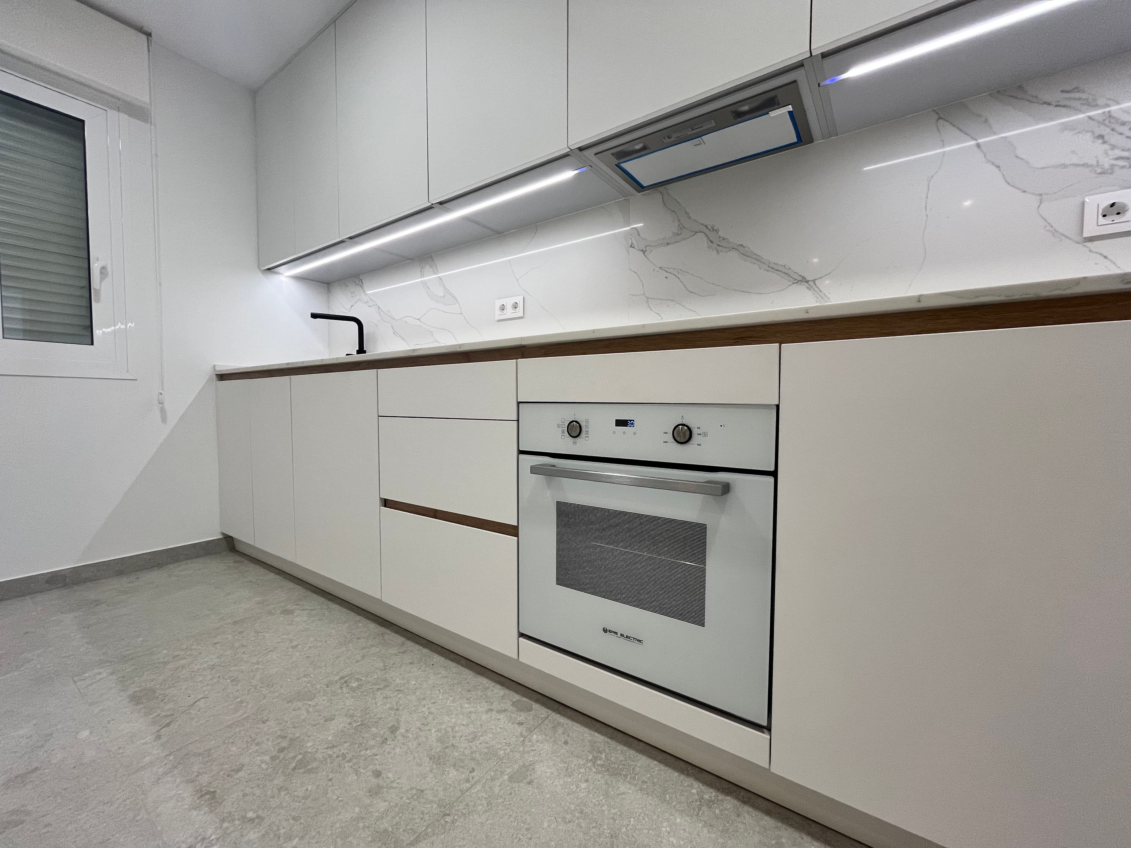 Lägenhet på bottenvåning 3 rum i Torrevieja 2