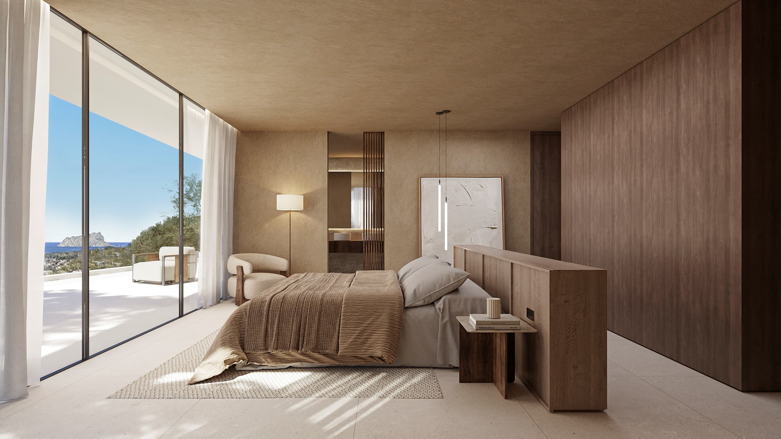 Villa 4 szoba itt: Benissa 3