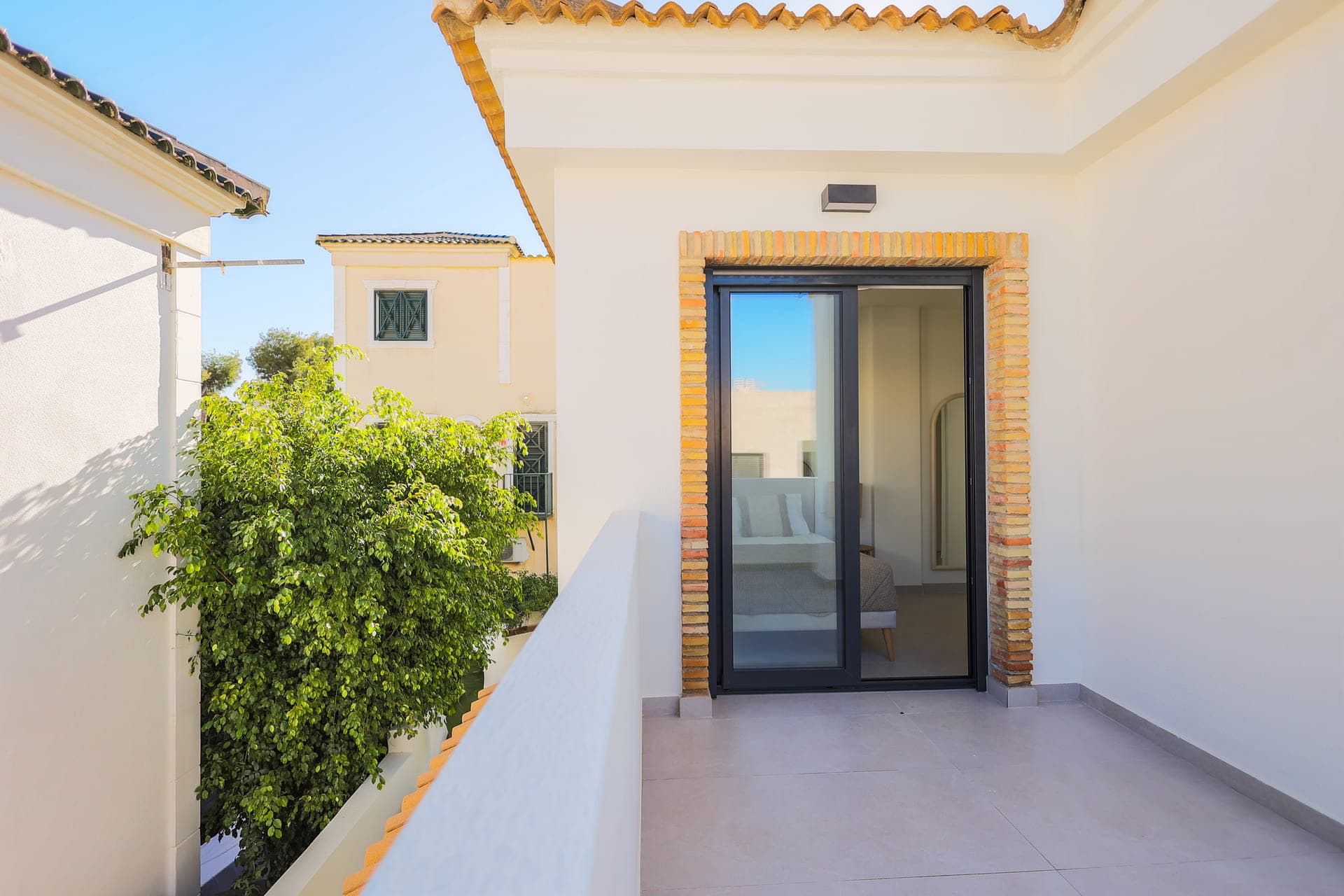 Villa 3 bed. in Orihuela Costa 2