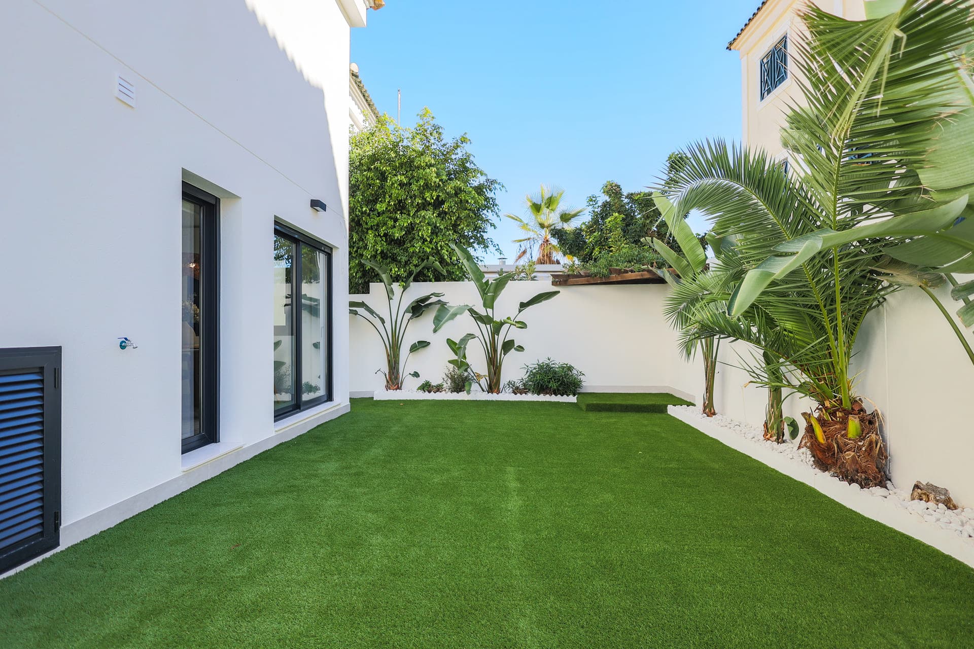 Villa 3 bed. in Orihuela Costa 5