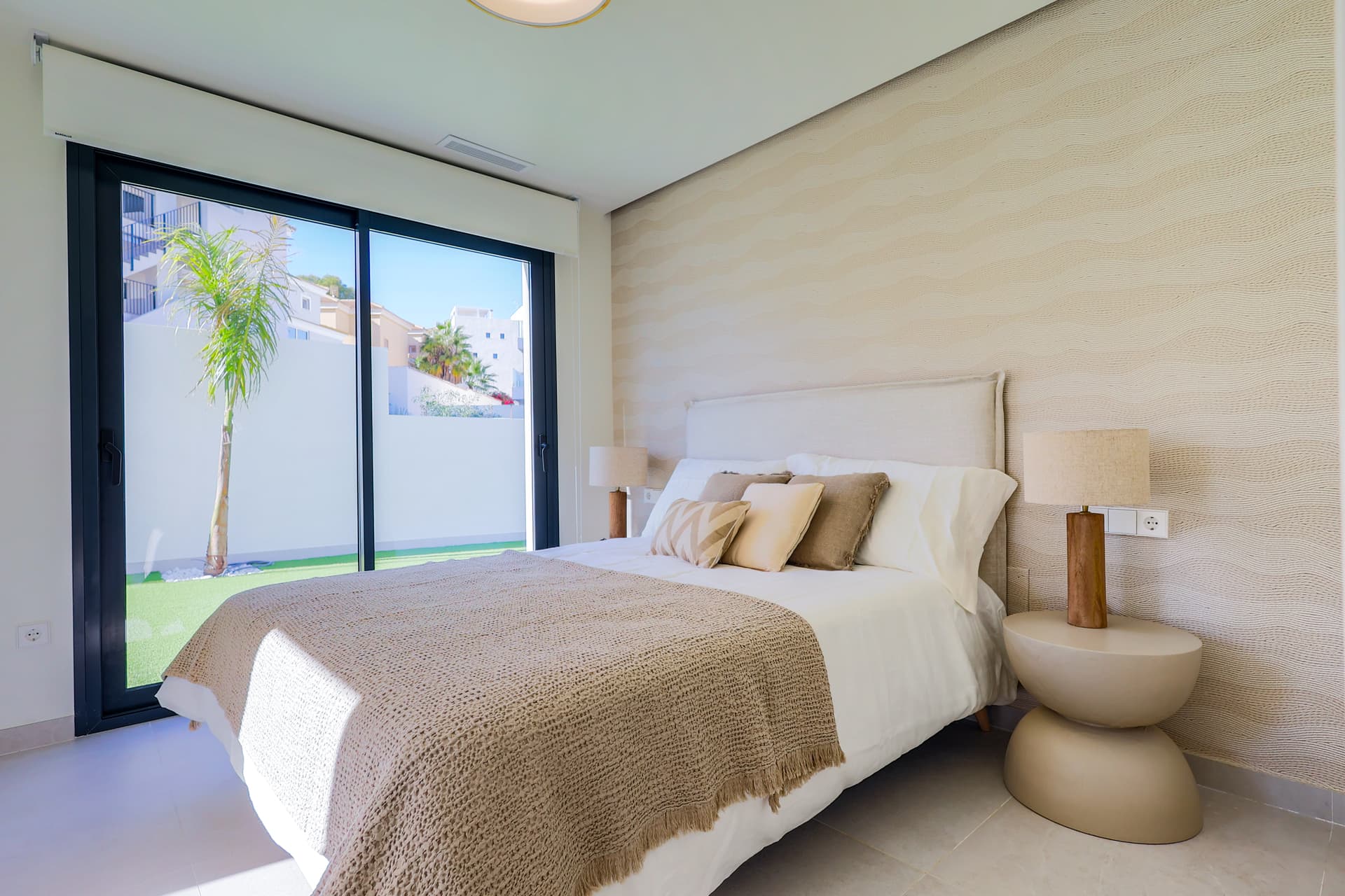 Villa 3 bed. in Orihuela Costa 3