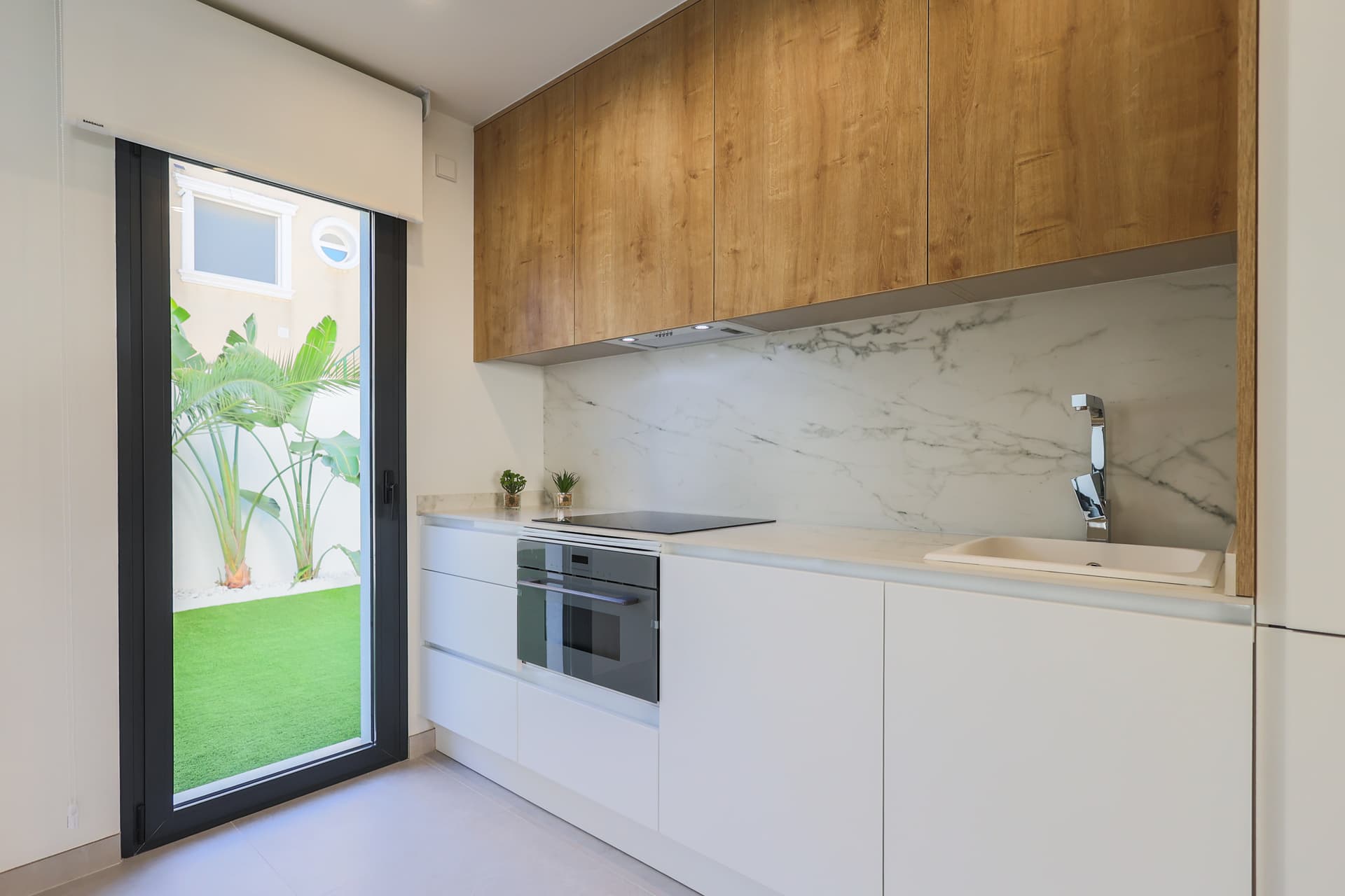 Villa 3 bed. in Orihuela Costa 9