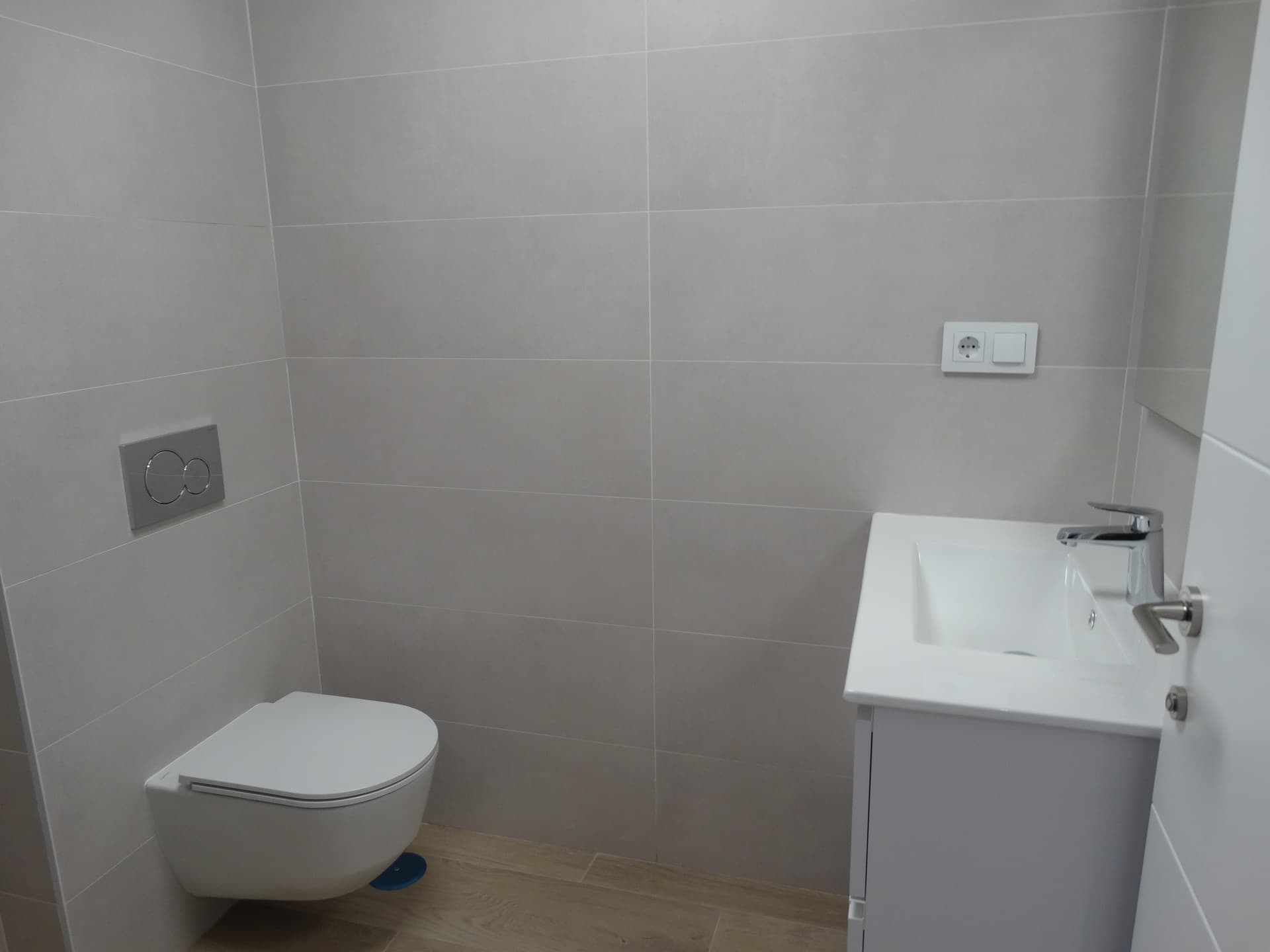Bungalow i stueplan 3 sov. i Pilar de la Horadada 5