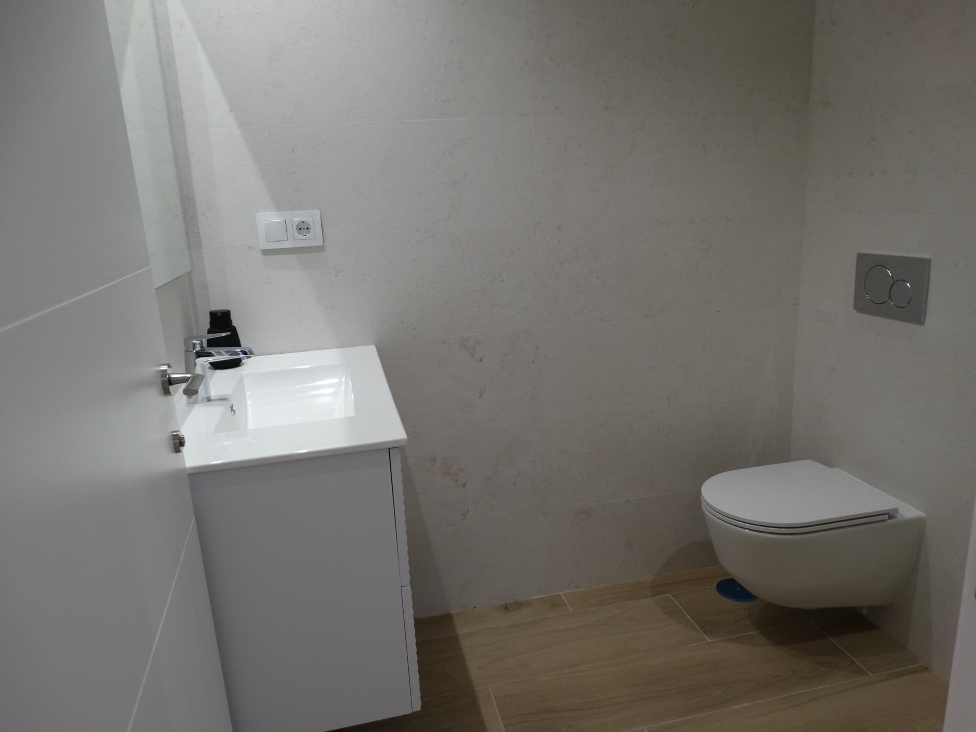 Bungalow i stueplan 3 sov. i Pilar de la Horadada 7
