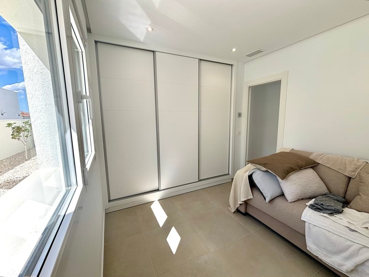 Detached house 3 bed. in Rojales 2