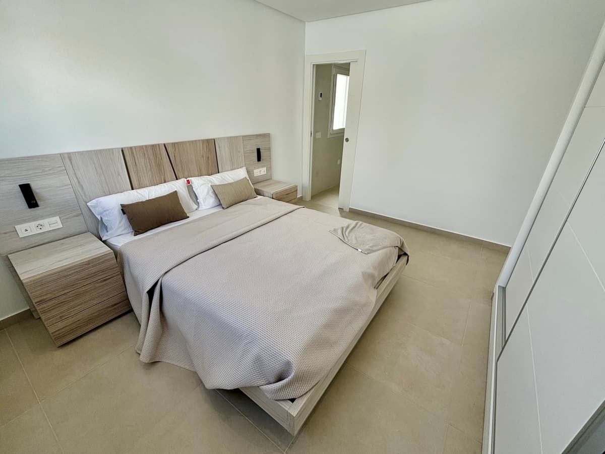 Detached house 3 bed. in Rojales 6