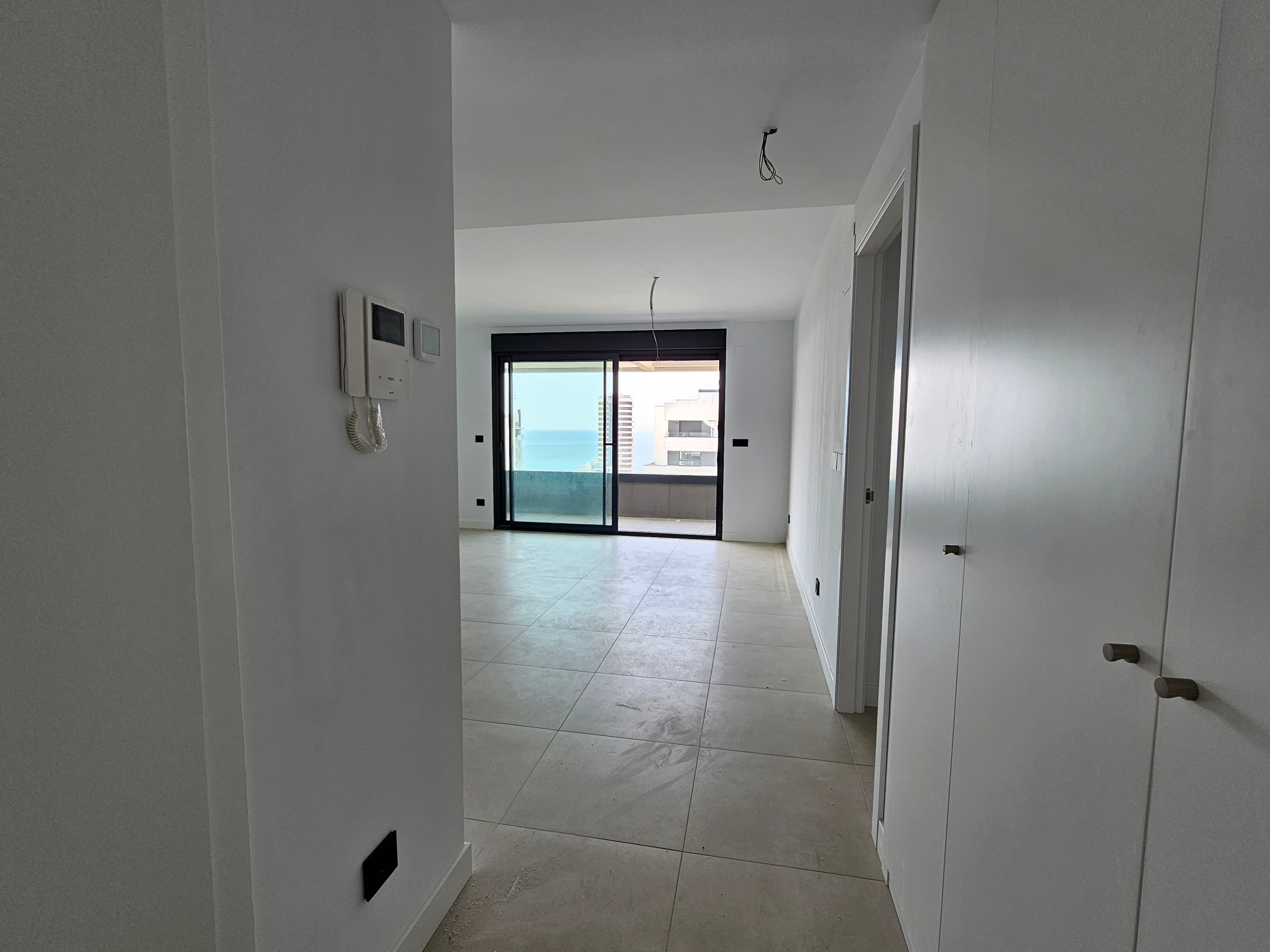 2 Penthouse in Calpe