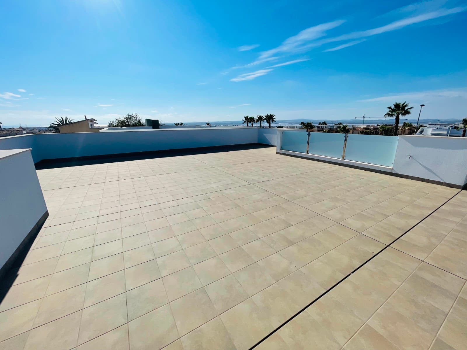 Fristående villa 5 rum i Torrevieja 4