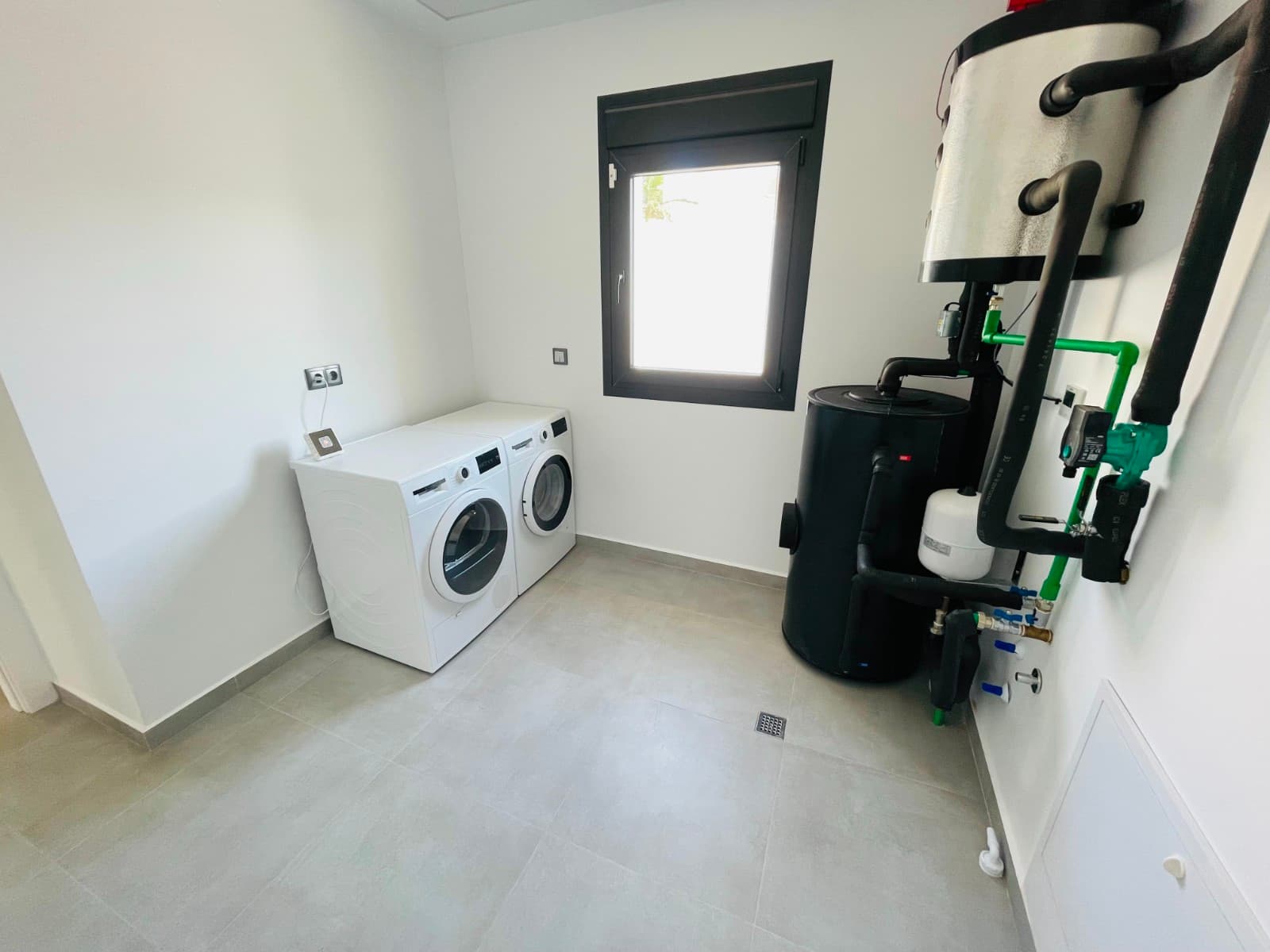Fristående villa 5 rum i Torrevieja 7