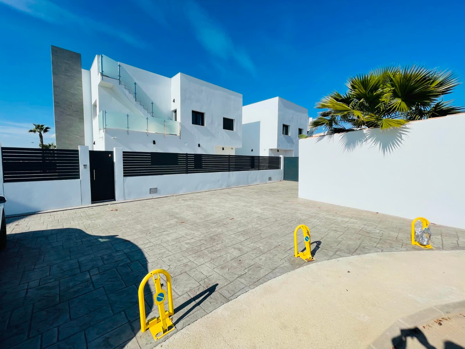 Fristående villa 5 rum i Torrevieja 8