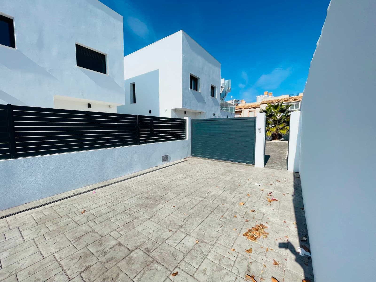 Fristående villa 5 rum i Torrevieja 9