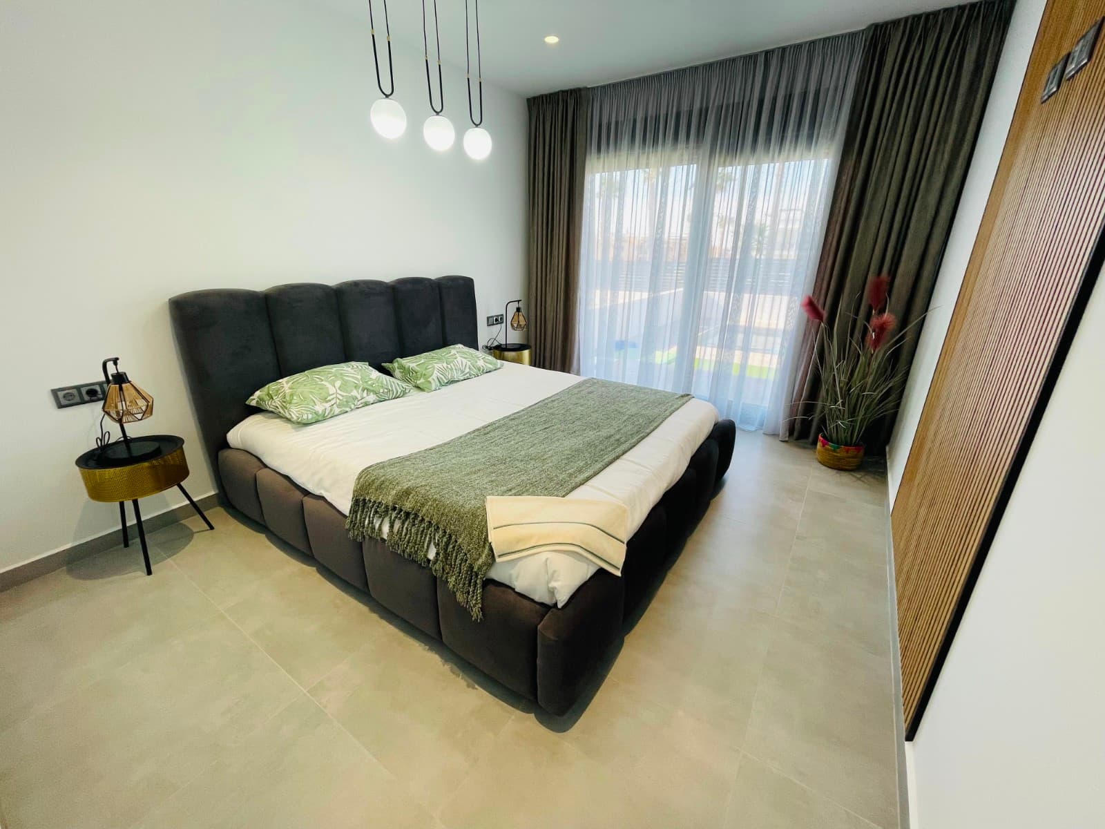 فيلا مستقلة 5 غرفة في Torrevieja 7