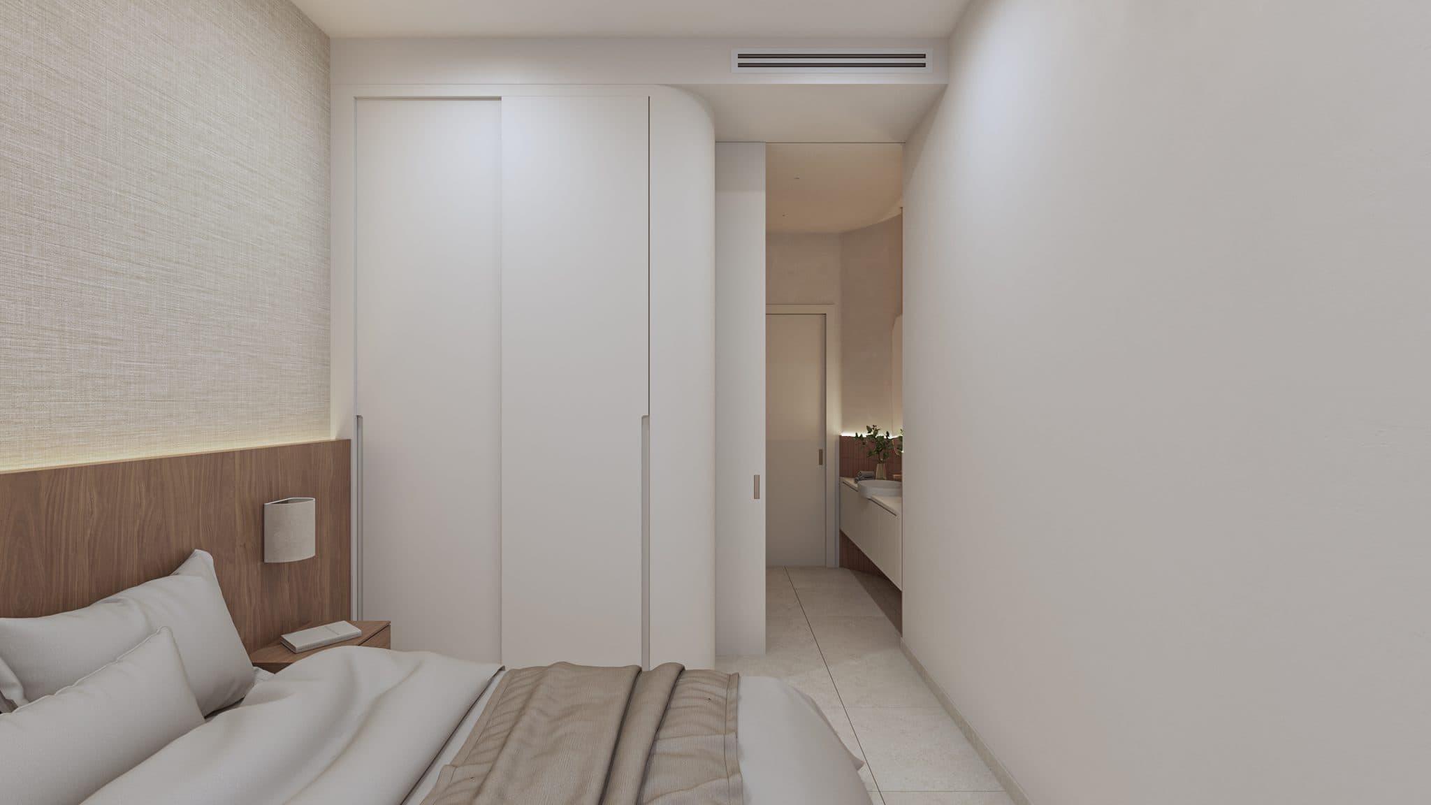 Bungalow i stueplan 2 sov. i Pilar de la Horadada 6