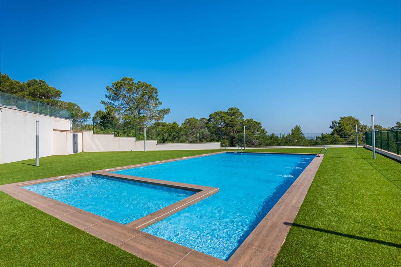 3 Ground-floor bungalow in San Miguel de Salinas