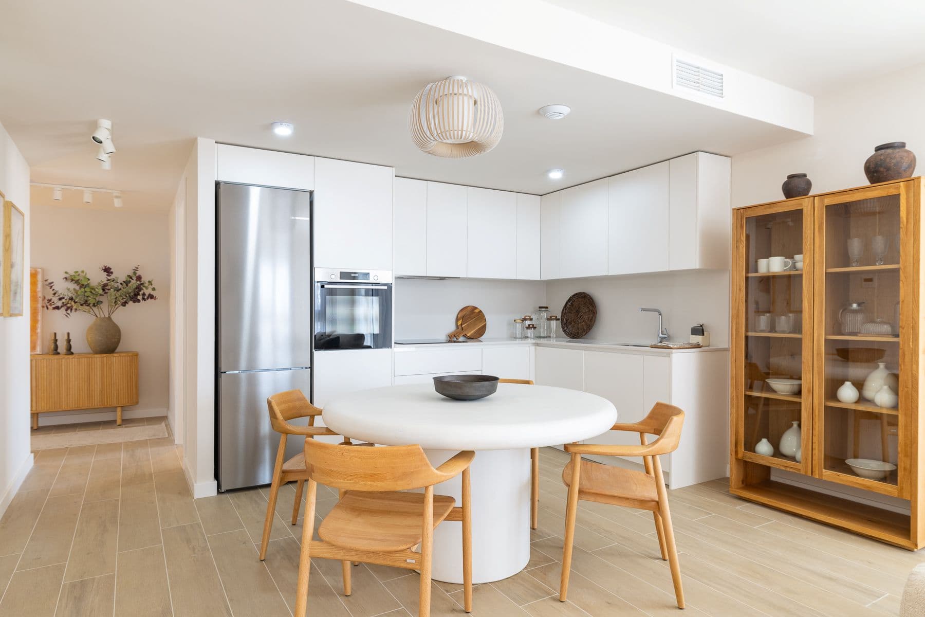 Apartament 2 dorm. în Calpe 9