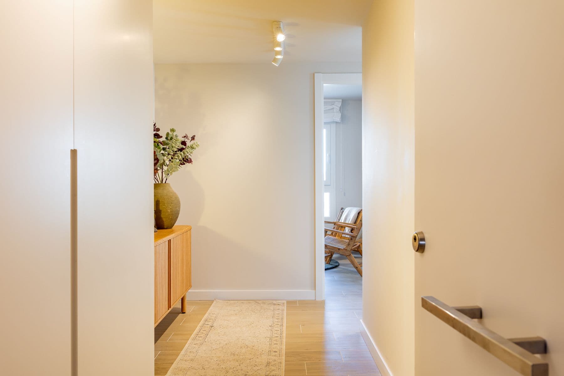 Apartament 3 dorm. în Calpe 4