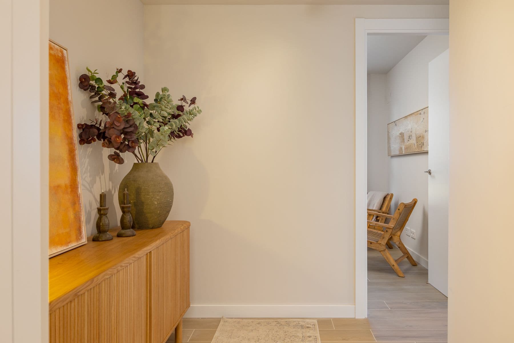 Apartament 3 dorm. în Calpe 5