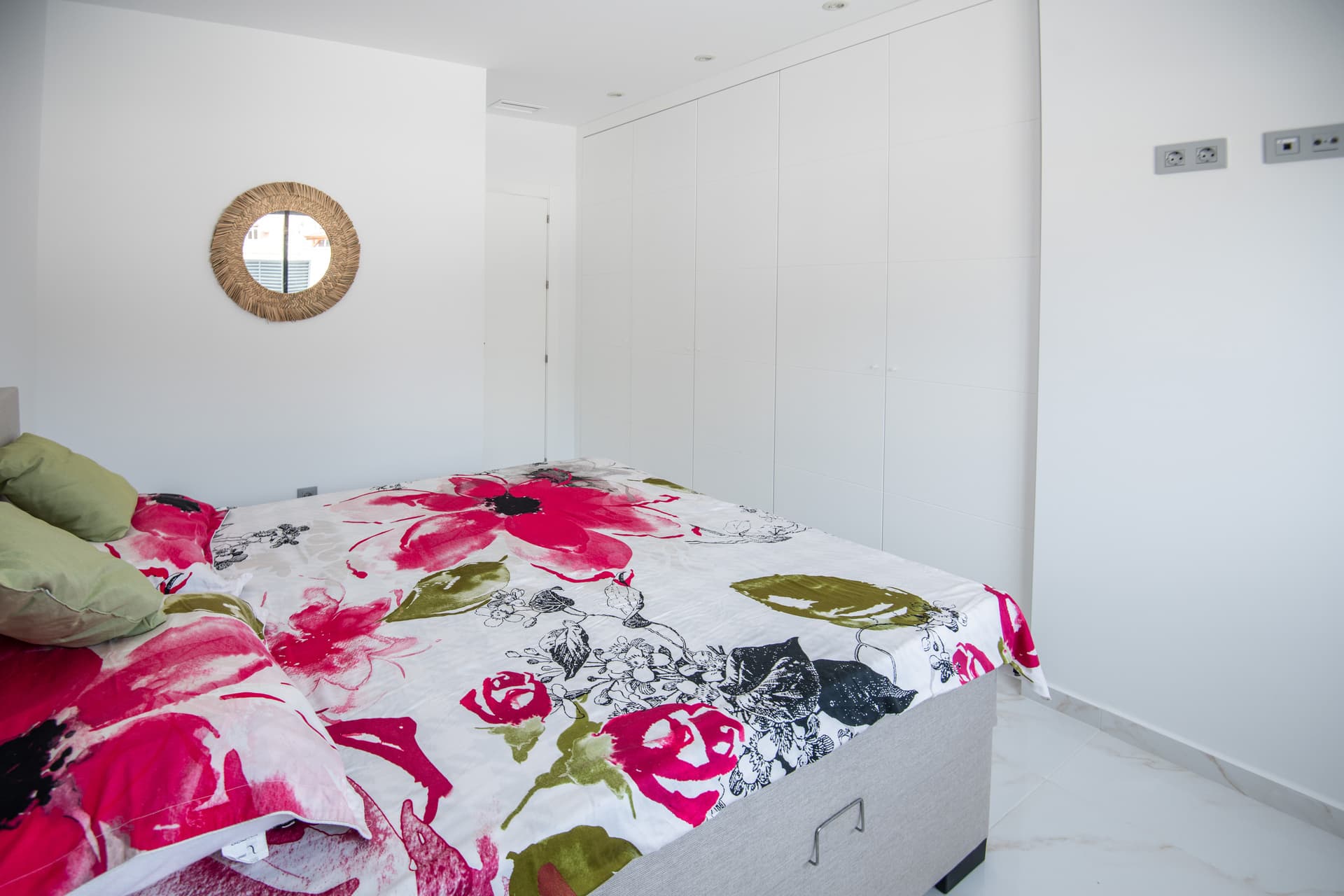 Detached house 2 bed. in Pinar de Campoverde 2