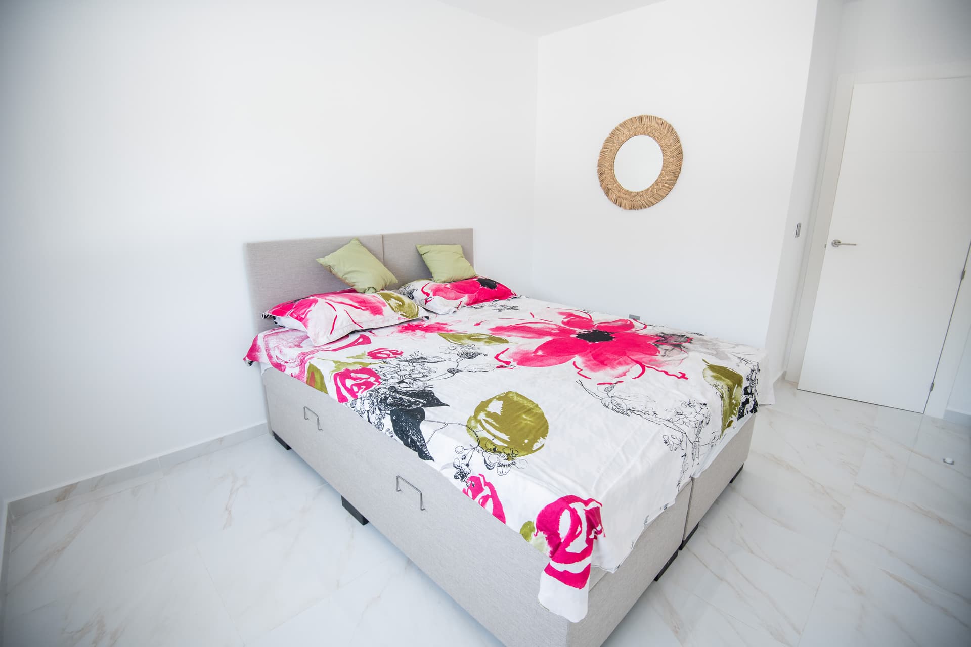 Detached house 2 bed. in Pinar de Campoverde 5