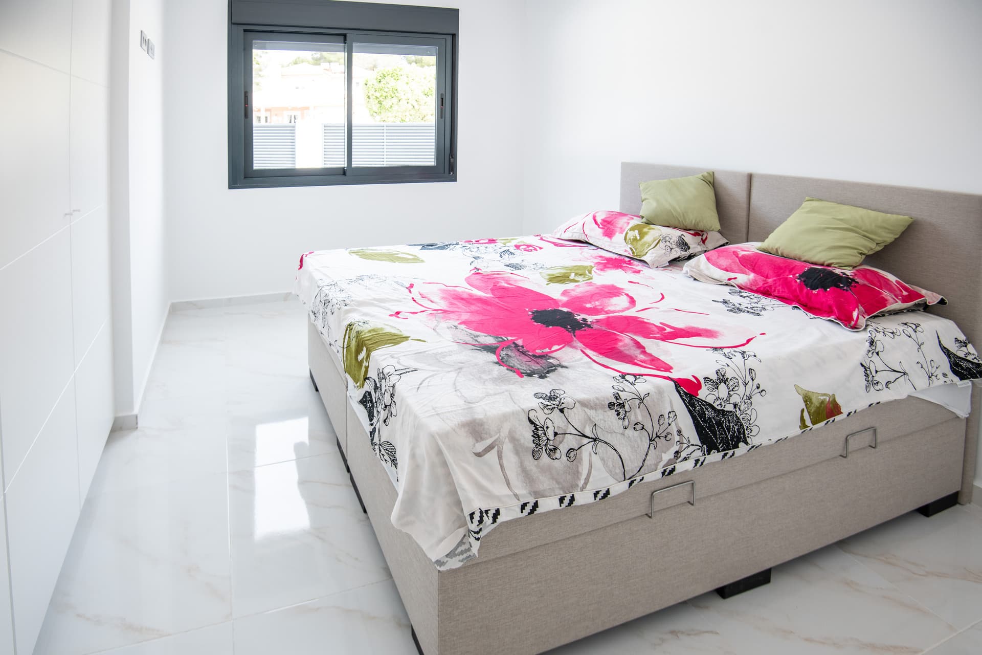 Detached house 2 bed. in Pinar de Campoverde 8