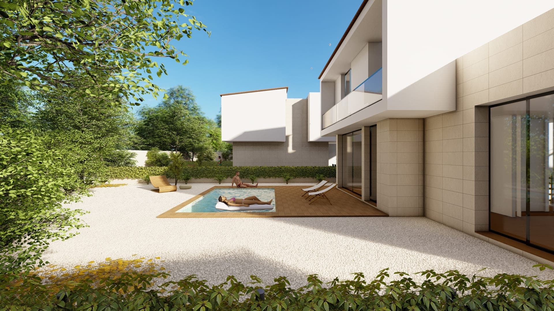 Detached house 3 bed. in La Nucía 6