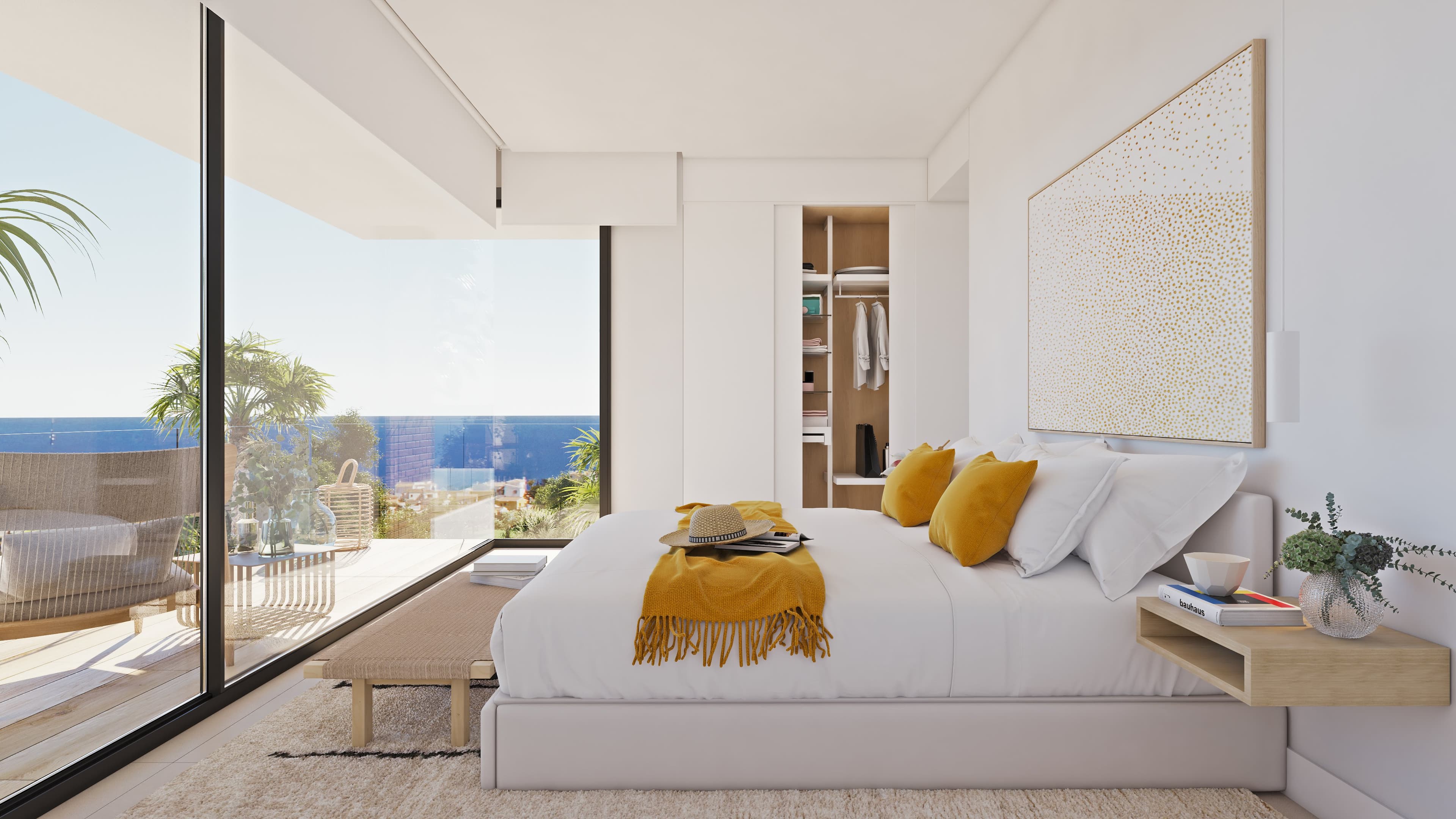 Villa 3 bed. in Cumbre del Sol 4