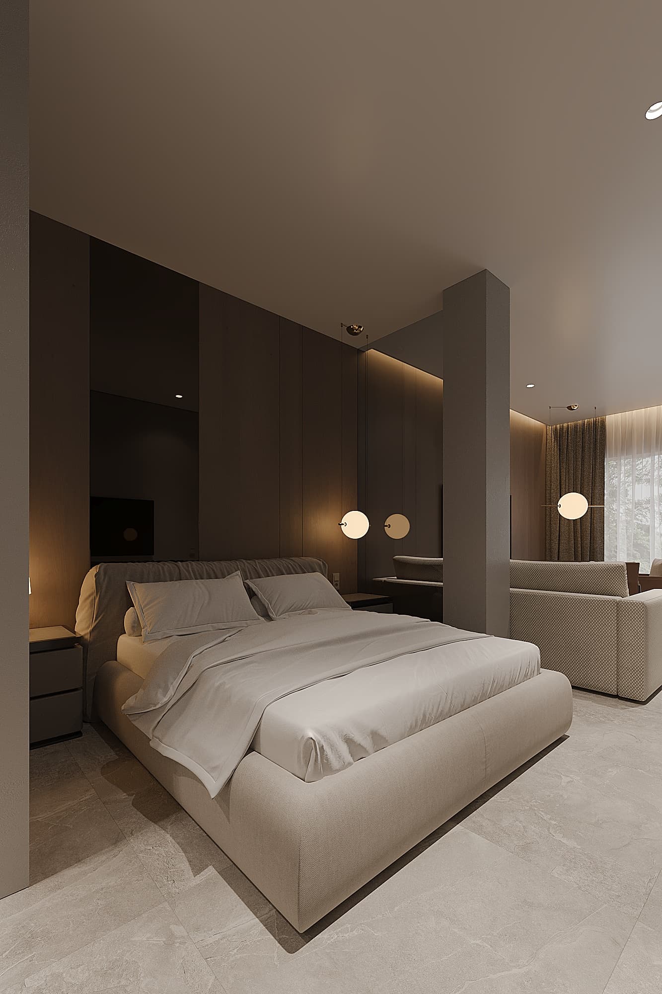 Apartment 1 bed. in Torrevieja 9