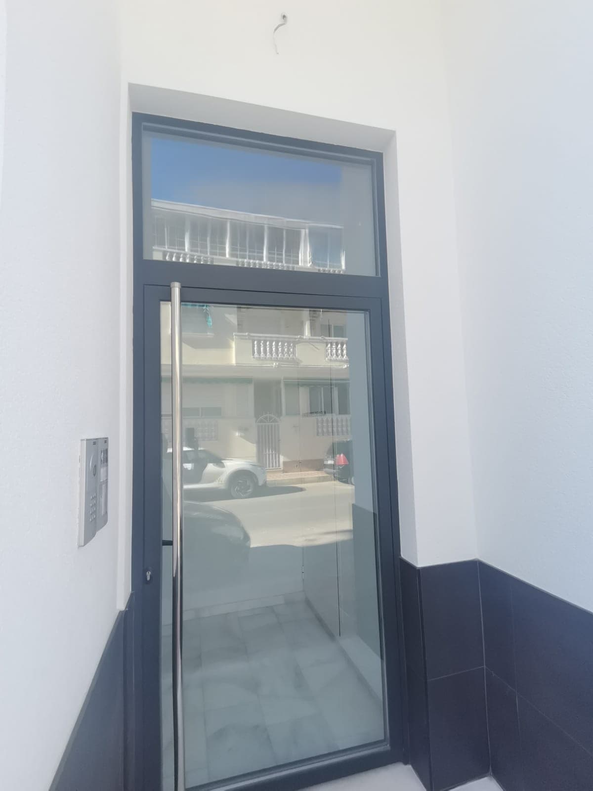 Lägenhet 1 rum i Torrevieja 5