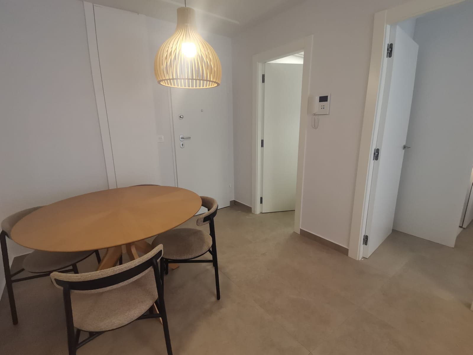 Lägenhet 1 rum i Torrevieja 8