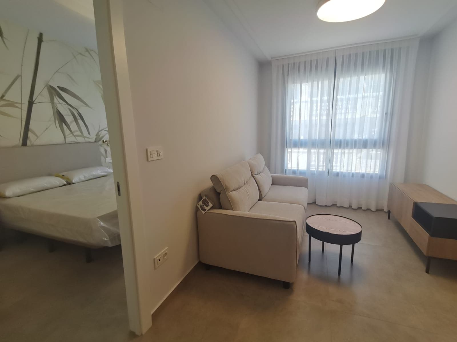 Lägenhet 1 rum i Torrevieja 7