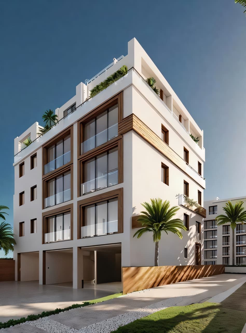 Penthouse 3 Zi. in San Pedro del Pinatar 2