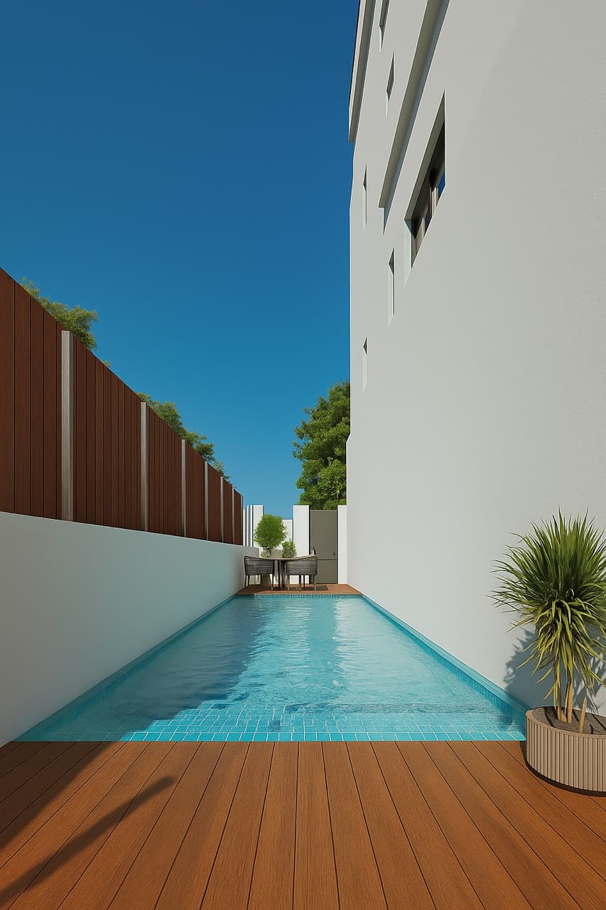 Penthouse 3 Zi. in San Pedro del Pinatar 6