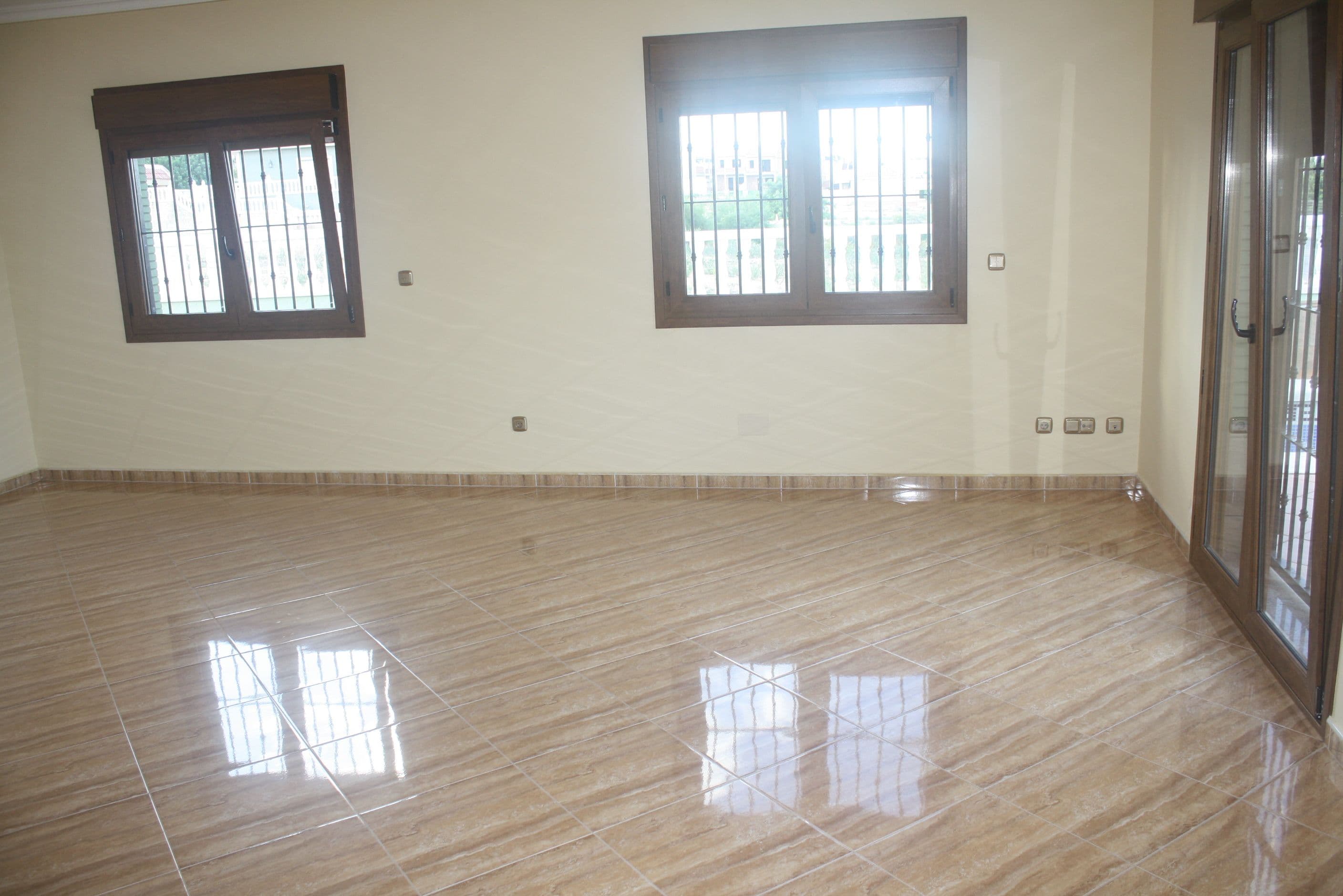 1 Friliggande hus i Torrevieja