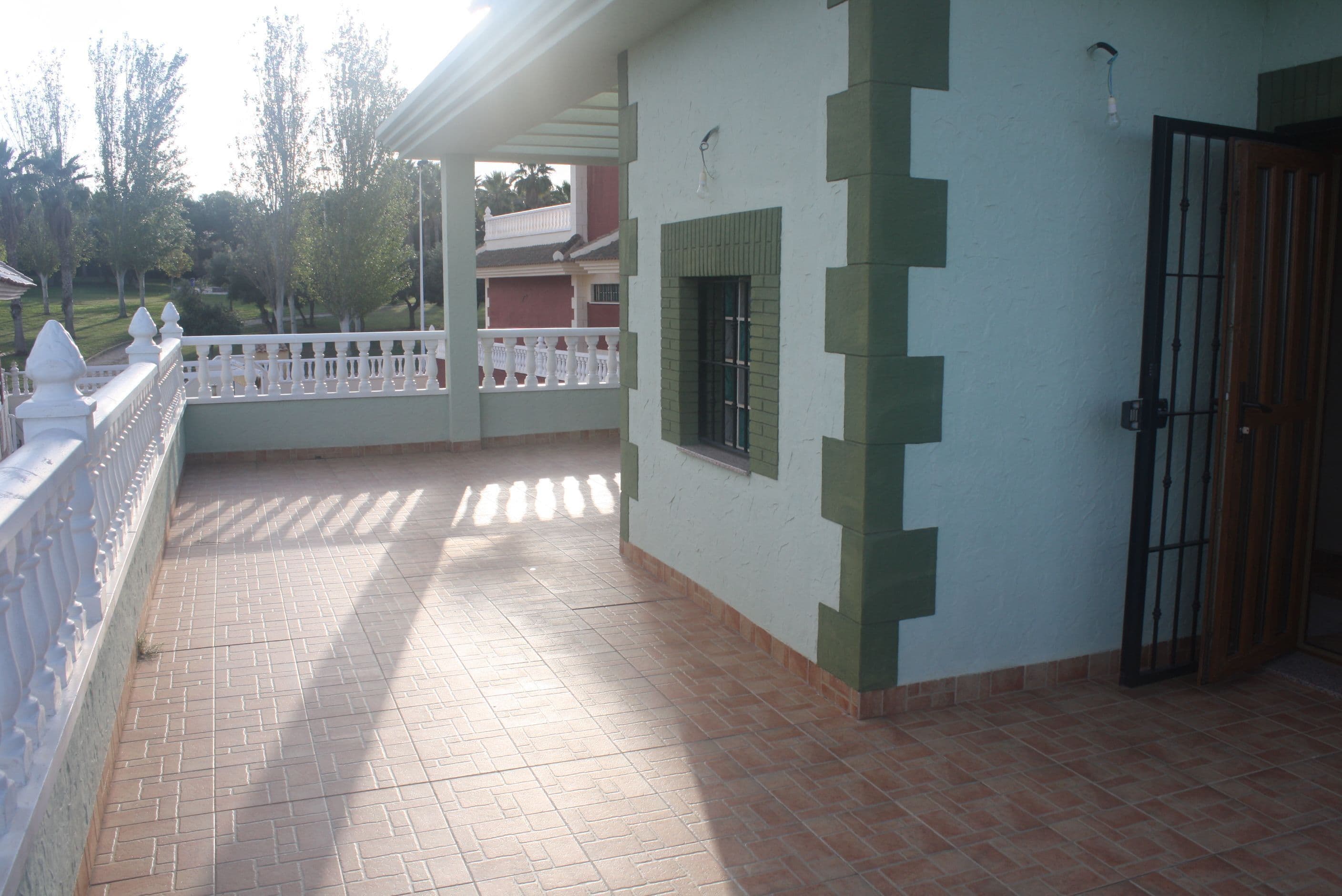 Fristående villa 3 rum i Torrevieja 6