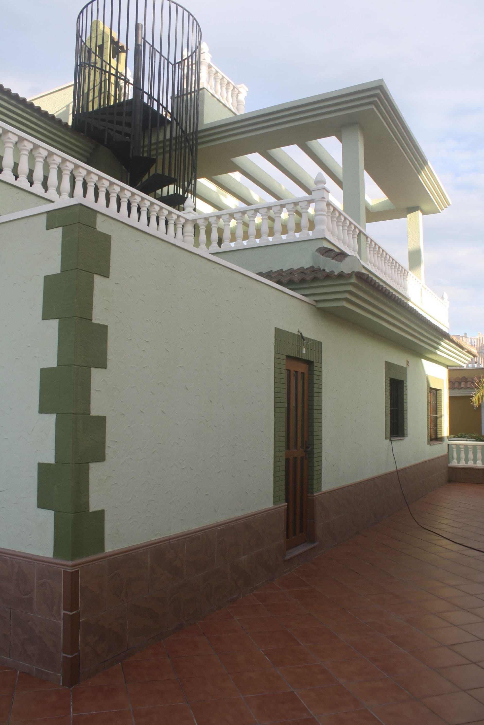 Fristående villa 3 rum i Torrevieja 9