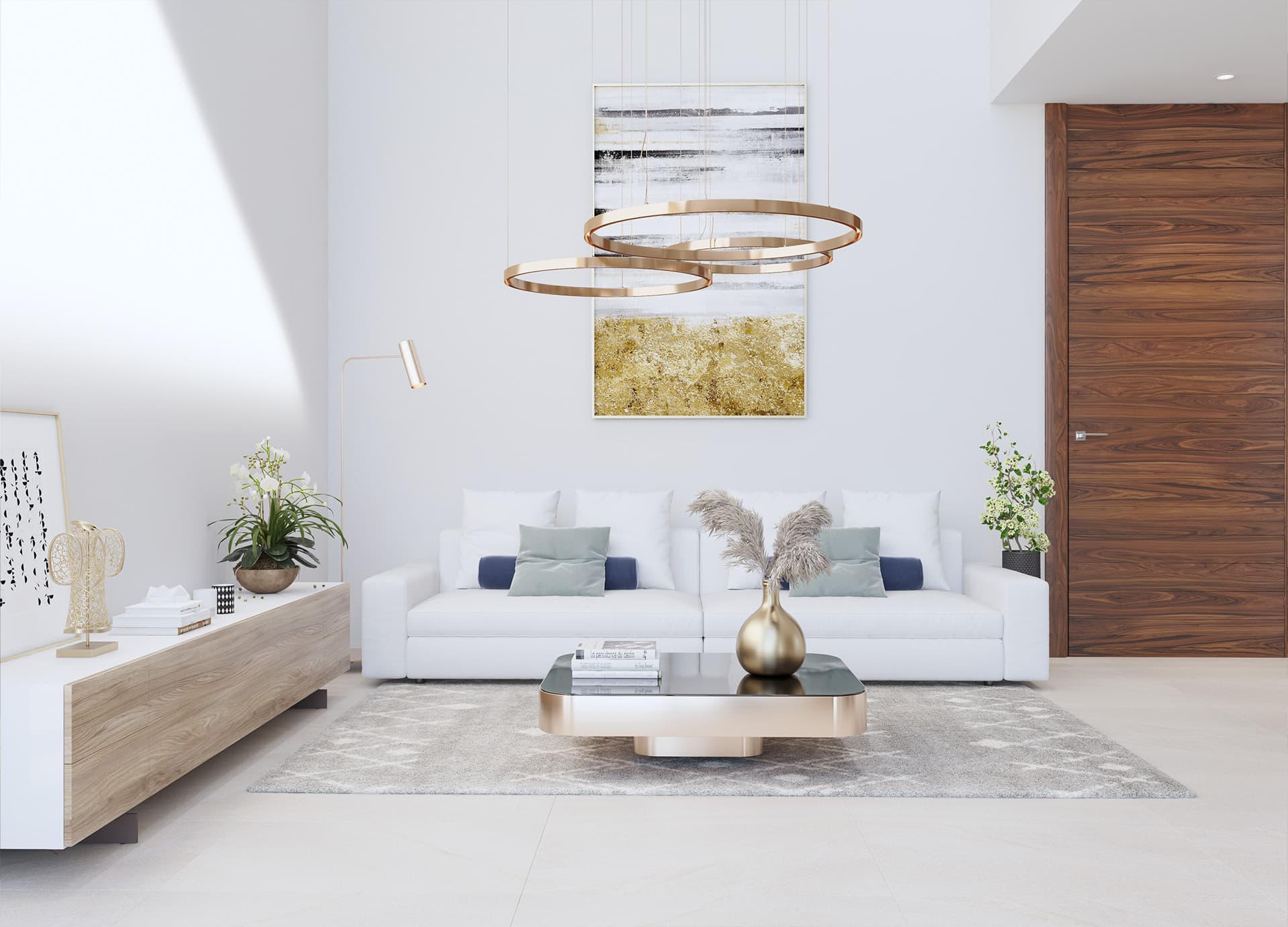 Villa 3 bed. in Finestrat 8