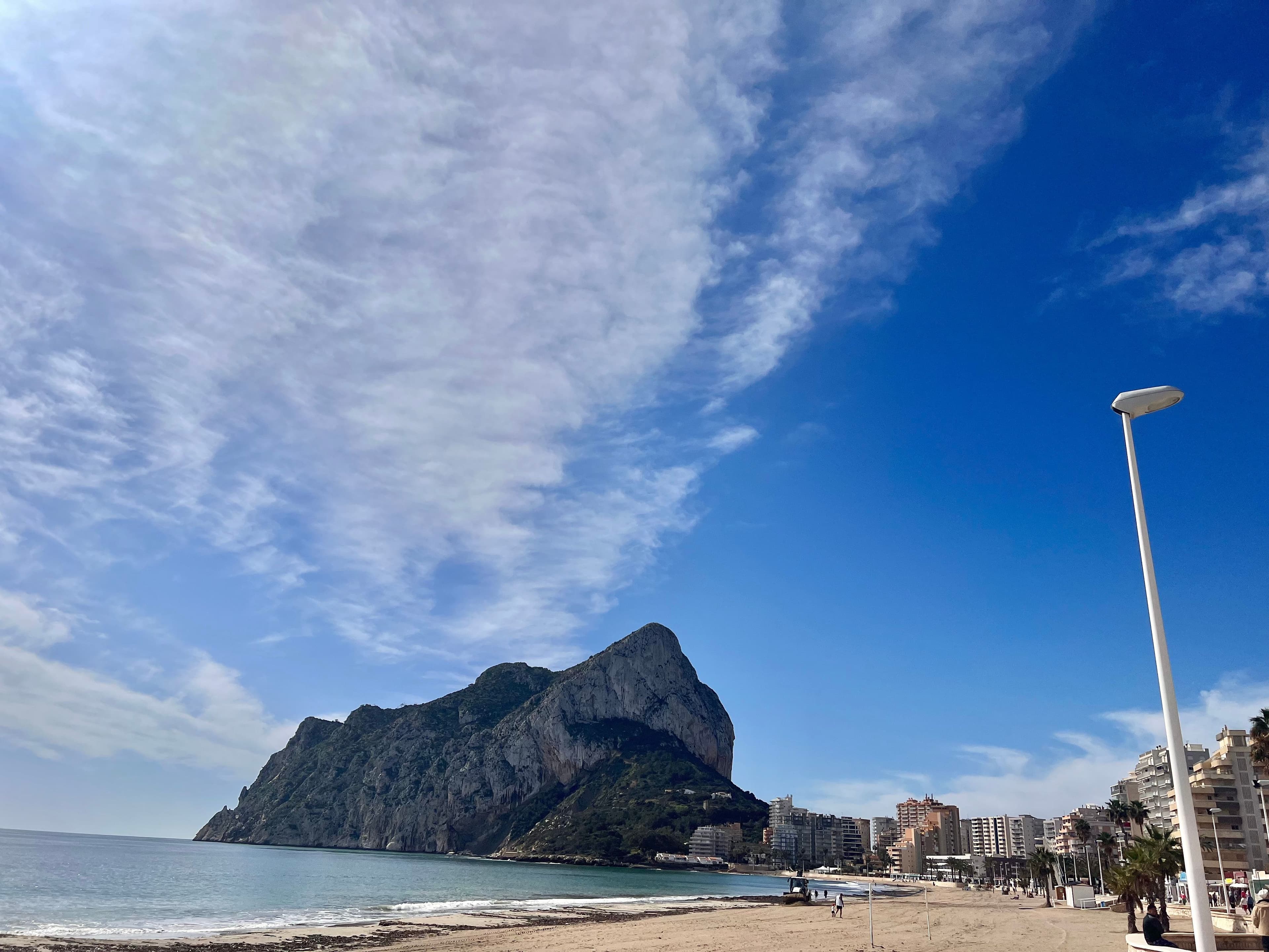 بنتهاوس 3 غرفة في Calpe 8