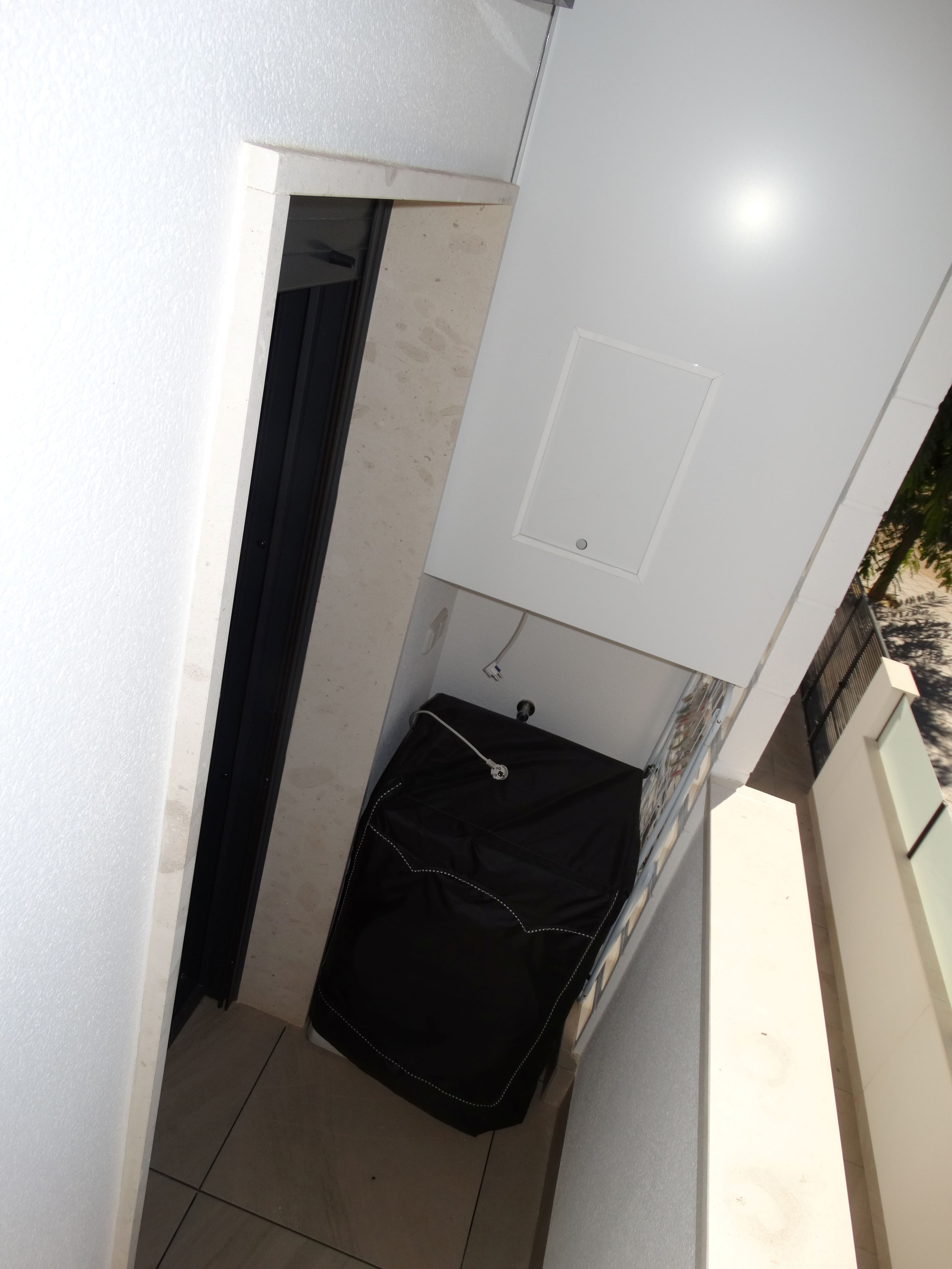 Bungalow på øverste etage 3 sov. i Pilar de la Horadada 3