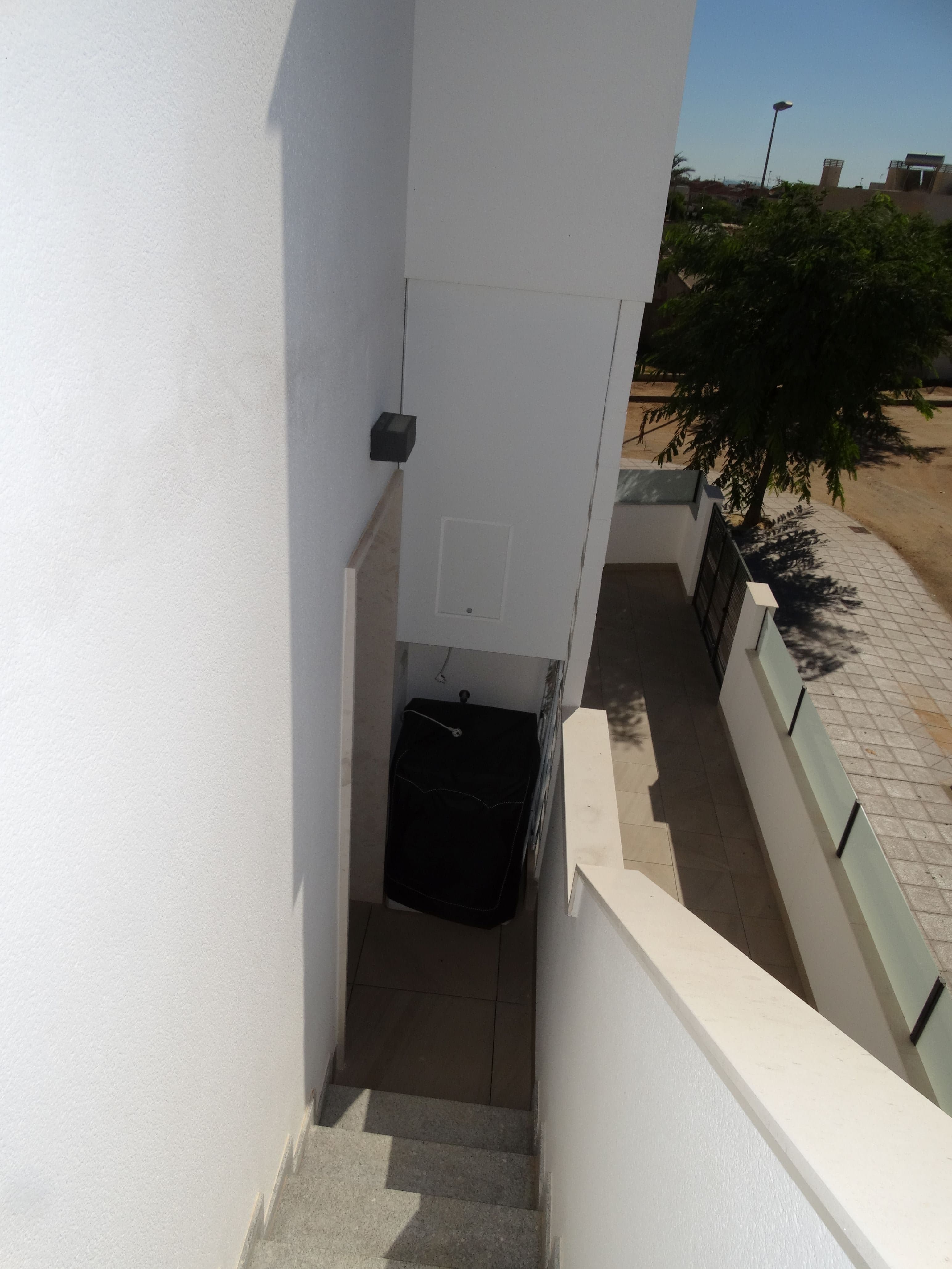 Bungalow på øverste etage 3 sov. i Pilar de la Horadada 4