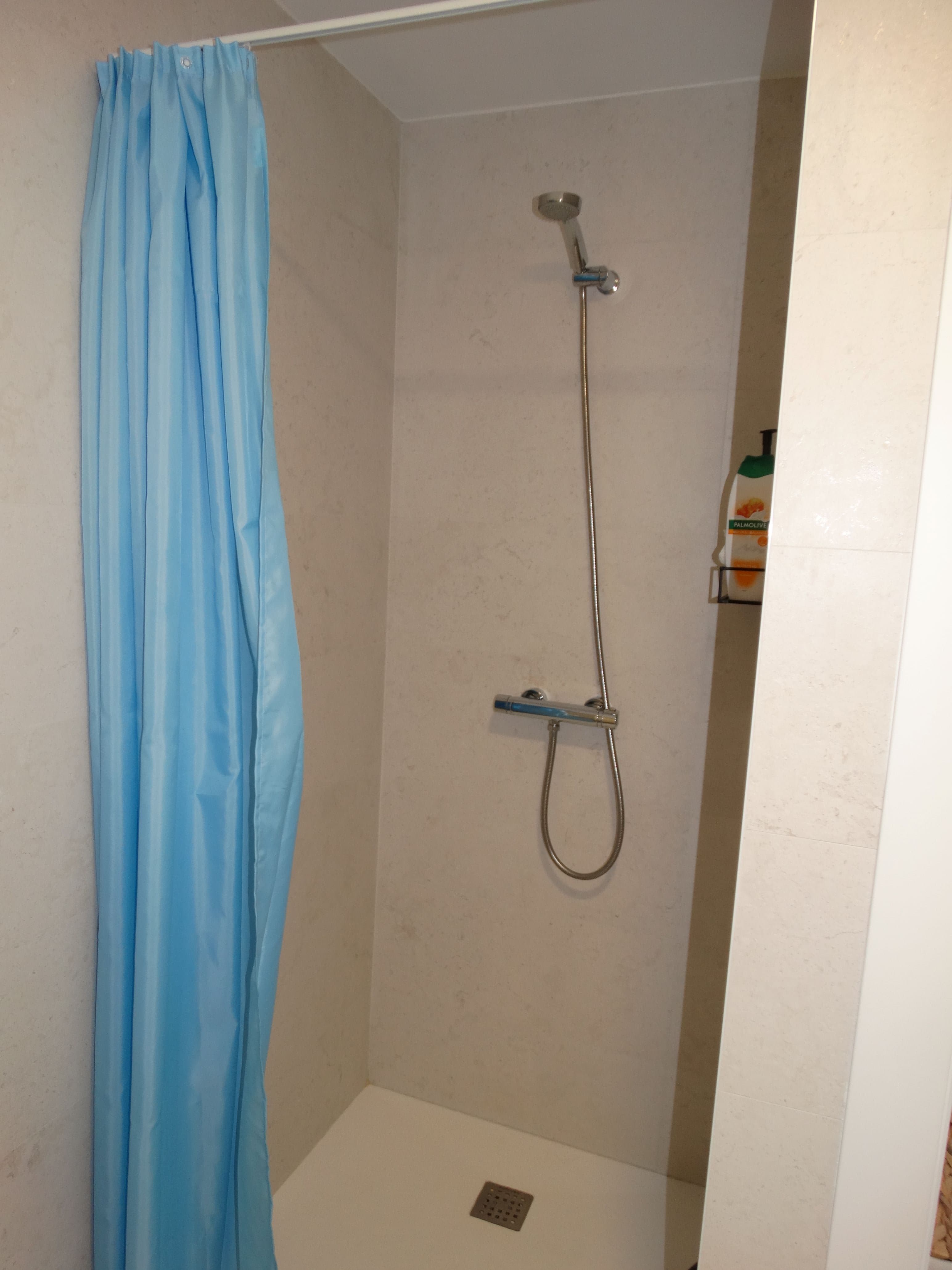 Bungalow på øverste etage 3 sov. i Pilar de la Horadada 2