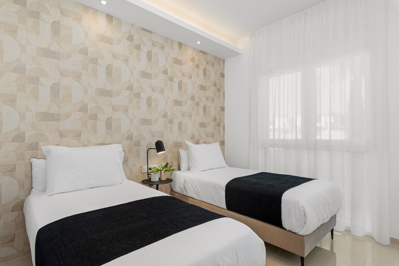 Apartament 3 sypialnia w Rojales 8
