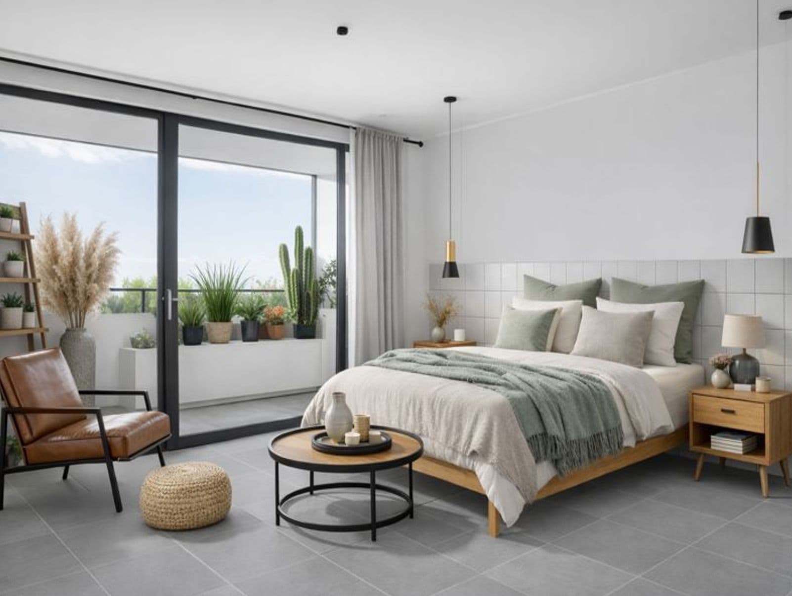 Detached house 3 bed. in Orihuela 2